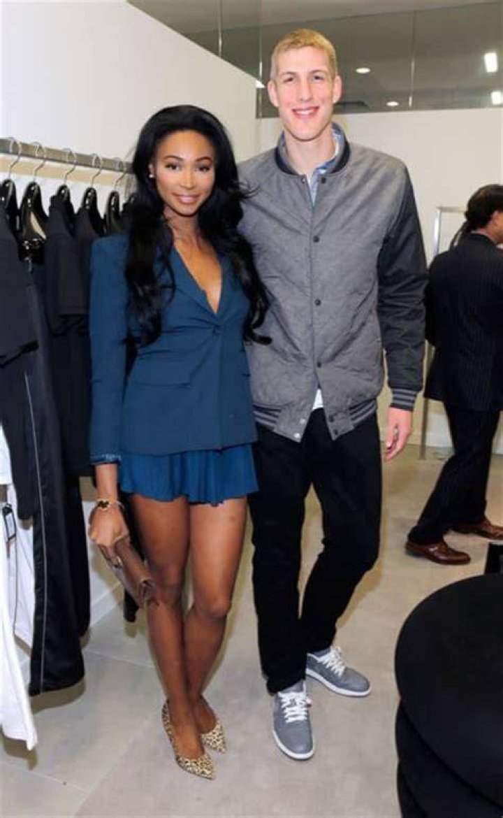Mason Plumlee Wife: Who Is Mason Plumlee’s Girlfriend Genesis Perez, Former Miss Florida?