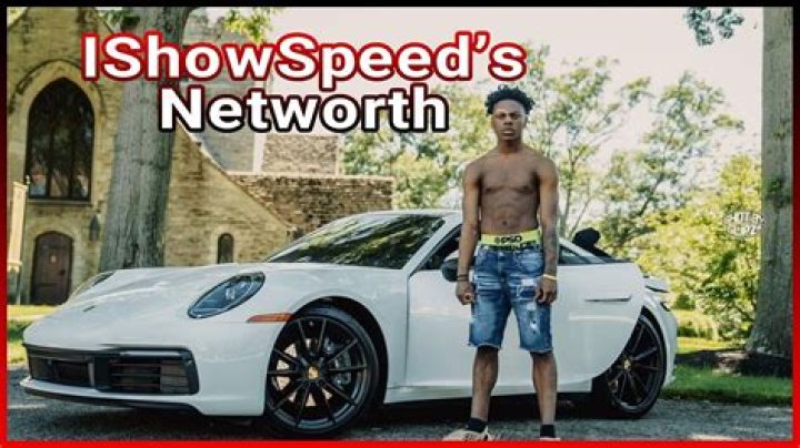 Massy Arias Net Worth, How Much Money Does The Fitness Influencer Have?