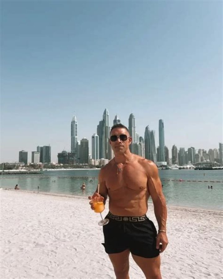 Mateusz Lasowski (Actor) Wiki, Biography, Age, Height, Weight, Wife, Net Worth, Facts