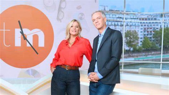 Mathilde Ollivier Age And Instagram Bio: How Old Is She?