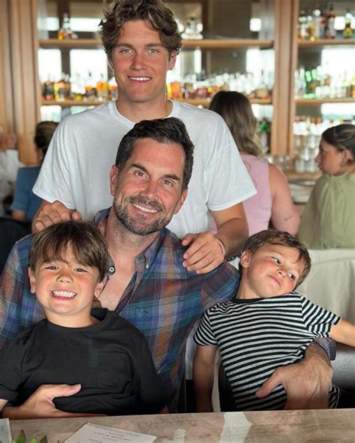 Matt Leinart Age, Wikipedia, Biography, Children, Salary, Net Worth, Parents.