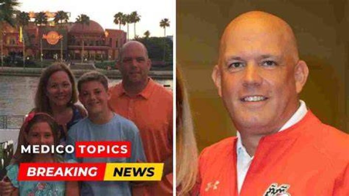 Matt Lonigro Obituary And Death: How Did The Miller Place Lacrosse Director Die?
