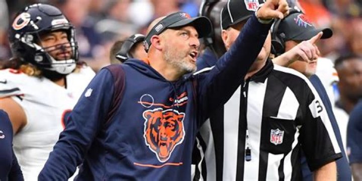 Matt Nagy Teams Coached, Salary, Net Worth, Family, And Age Of The American Football Coach