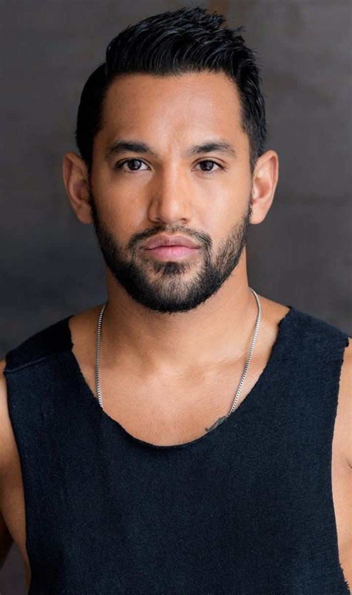 Matt Pascua