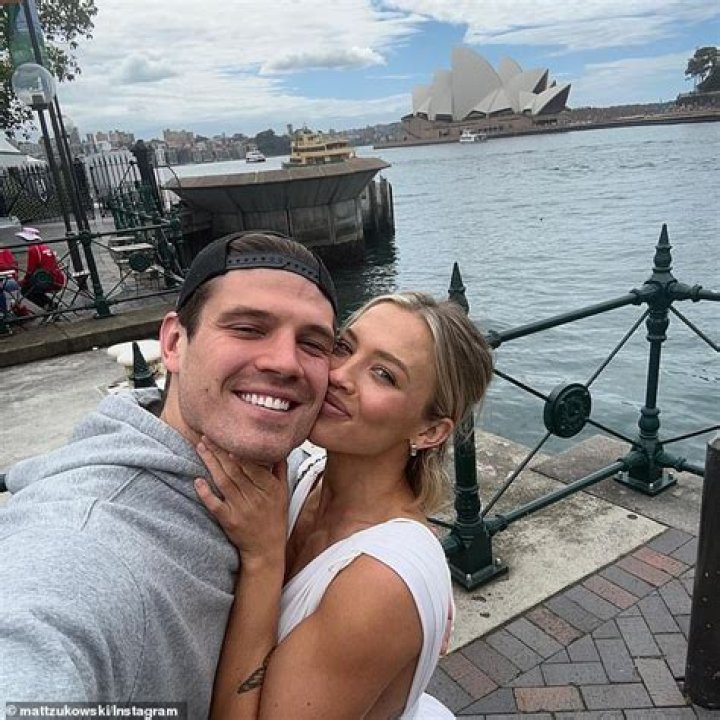 Matt Poole: Tammy Hembrow New Boyfriend, Age, Wiki, Biography, Height, Instagram