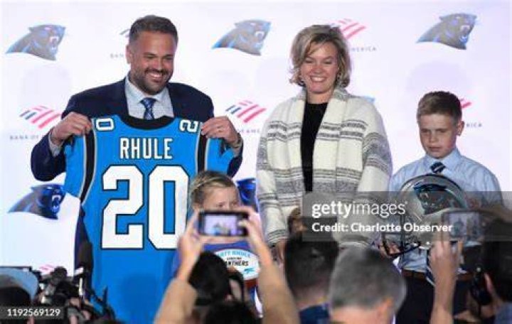 Matt Rhule Biography, Age, Wife, Carolina Panthers, and Baylor