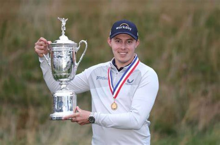 Matthew Fitzpatrick Net Worth: How Rich is the English Golfer?