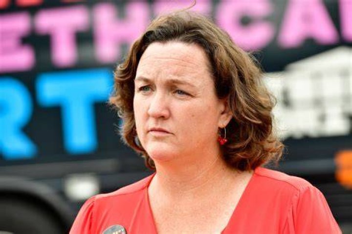 Matthew Hoffman Net Worth: Katie Porter Biography Ex-Husband Age And Family