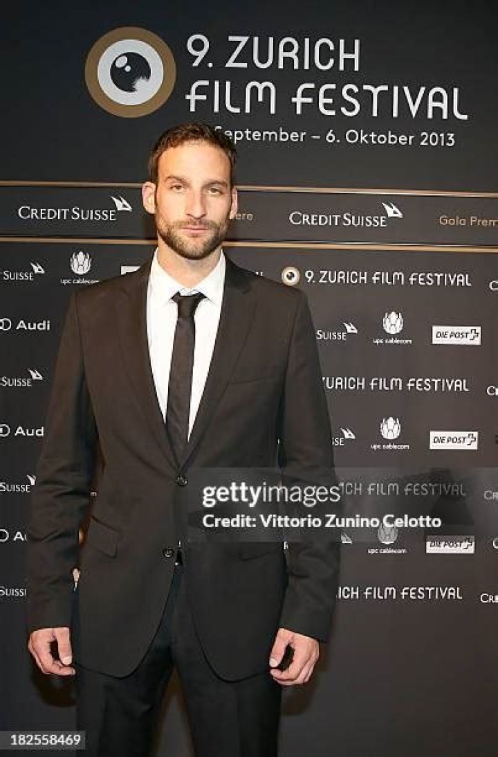 Matthias Weidenhöfer