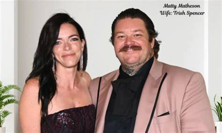 Matty Matheson Bio, Wiki, Age, Family, Parents, Wife, Children, Chef, Net Worth and Facts