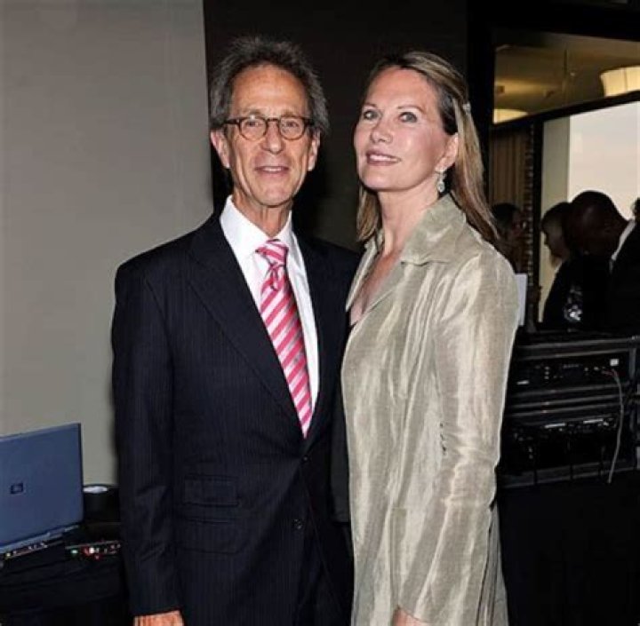Maud Adams Bio: Career, Marriage, Husband & Net Worth