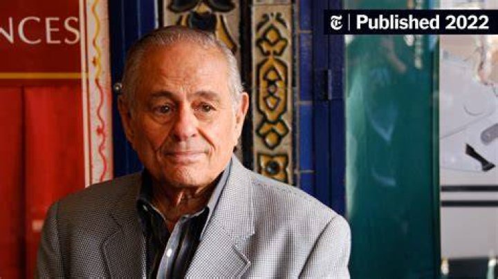Maurice Kanbar Net Worth, Income, Salary, Earnings, Biography