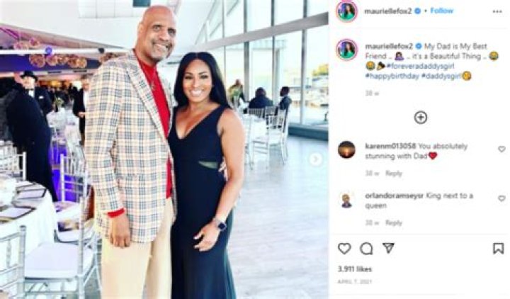 Maurielle Lue Bio, Age, Wikipedia, Fox 2 Pregnant, Husband, Salary, Hospitalized and Net Worth