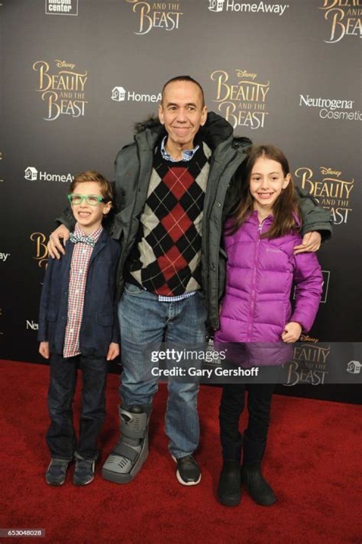 Max Aaron Gottfried Age, Wiki, Gilbert Gottfried Kids, Family