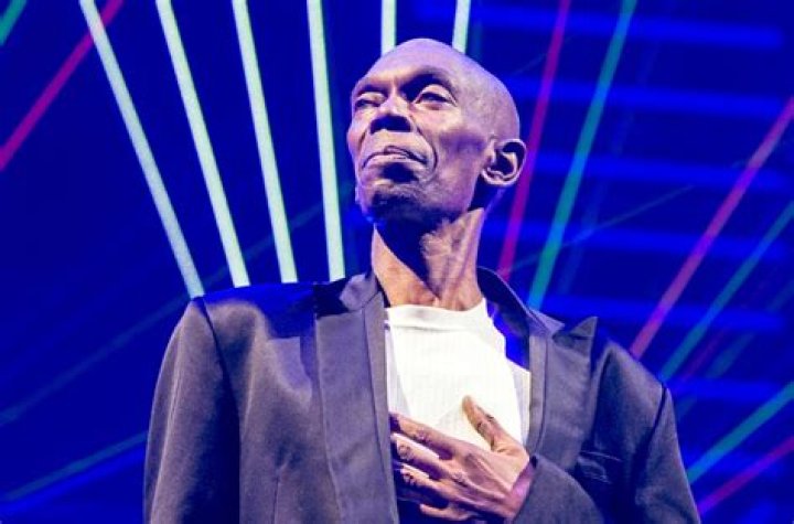 Maxi Jazz Biography, Age, Height, Family, Weight Loss, Illness