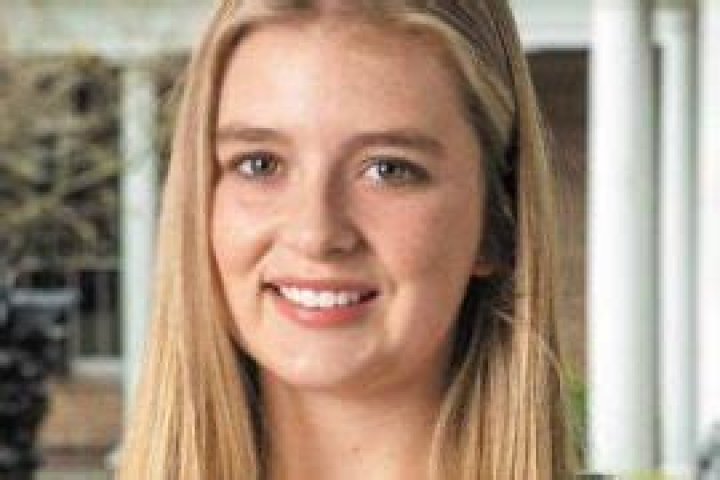 May Manning Height, Age, School, Instagram, Sorority (Volleyball)