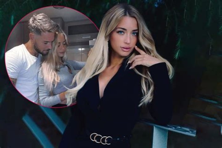 Mayka Rivera Edad (Age, Wiki, Biography Instagram, Boyfriend: Is She Dating Thibaut Courtois?