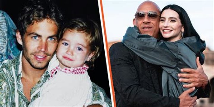 Meadow Rain Walker – Inside The Life of Paul Walker’s Daughter
