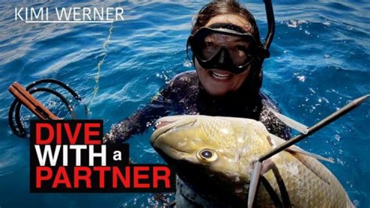 MeatEater: Kimi Werner Husband Name; Net Worth Kids & Family Details