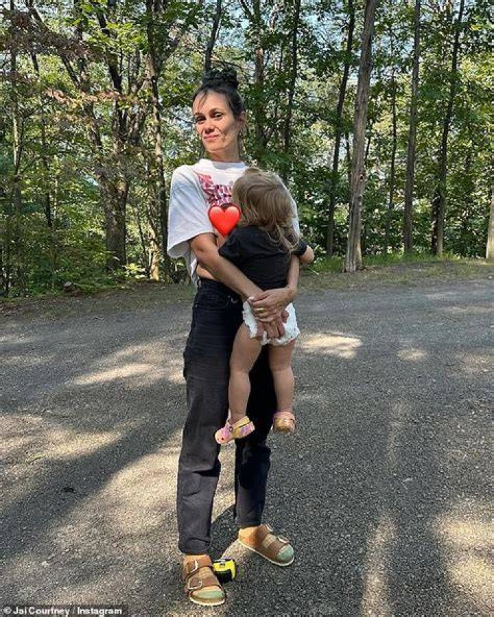 Mecki Dent Age, Wiki (Jai Courtney Girlfriend) Family, Net Worth, Bio Facts
