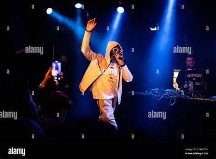 Meekz: Facts On The Musical Artist
