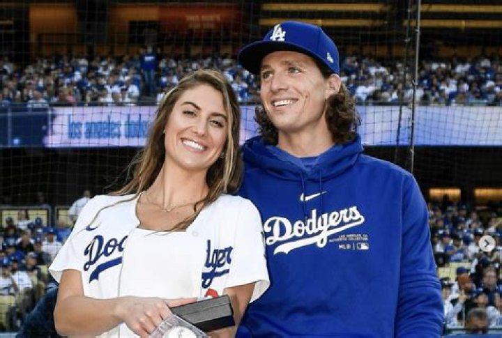 Meet Alec Bohm Girlfriend Jacque Darby- Her Age And Career Details Explored
