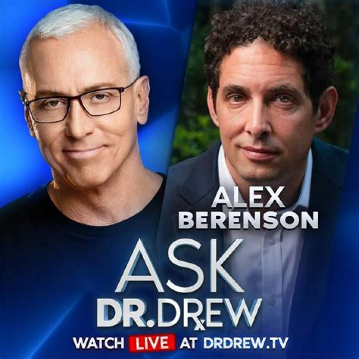 Meet Alex Berenson Wife Jacqueline Berenson: Everything To Know About Her