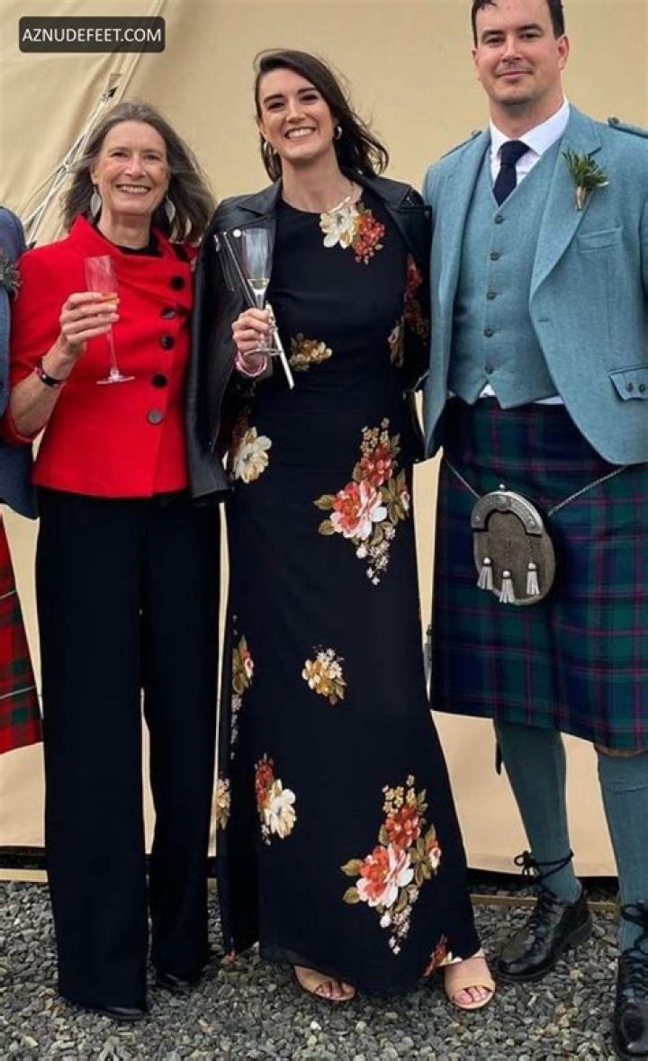 Meet Amy Corbett Husband: Is The Scottish Designer Married?