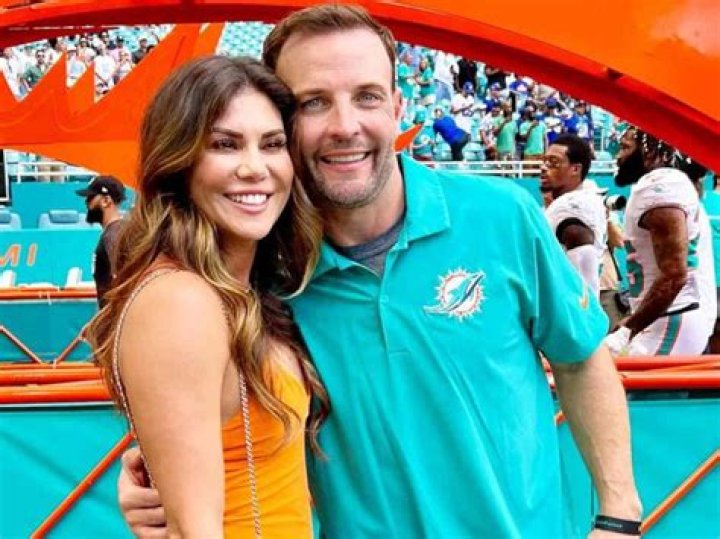 Meet Brian Callahan Wife Allyson Callahan- What We Know About Their Married Life