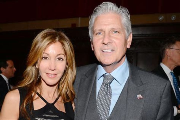 Meet Bruce Blakeman Wife Segal Magori: Wikipedia Age, Net Worth And Instagram