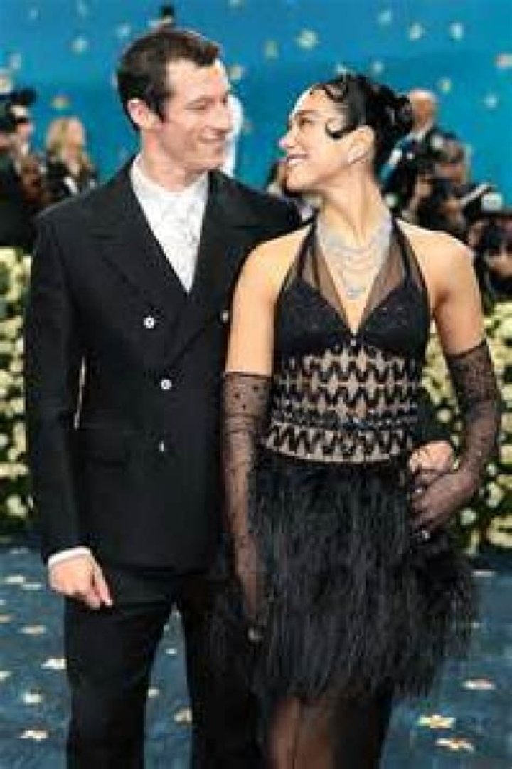 Meet Callum Mills Girlfriend: Details To Know About Tiffany Browne