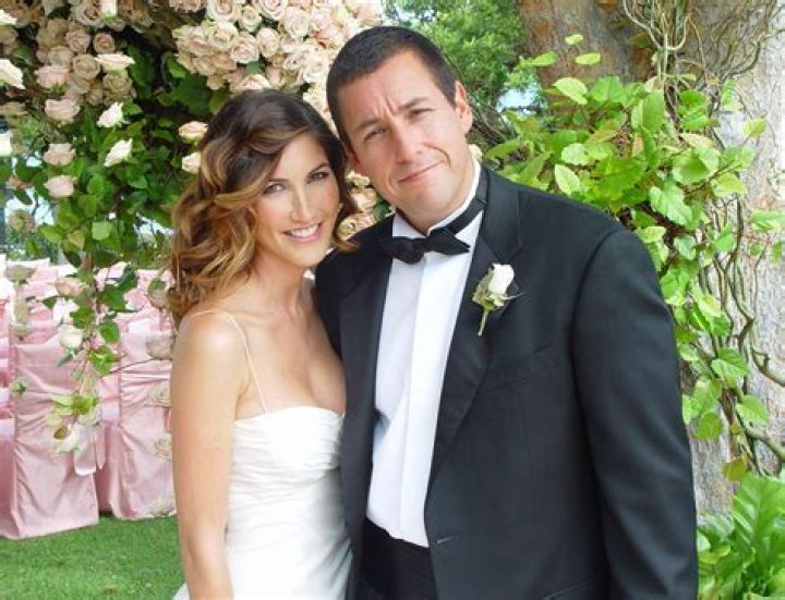 Meet Chris Titone, Jackie Sandler Brother | Family