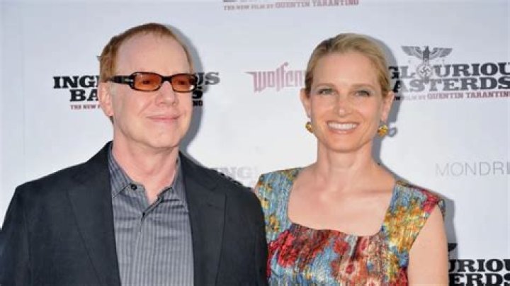 Meet Danny Elfman Wife Bridget Fonda- Children Net Worth Explored Of The Music Composer