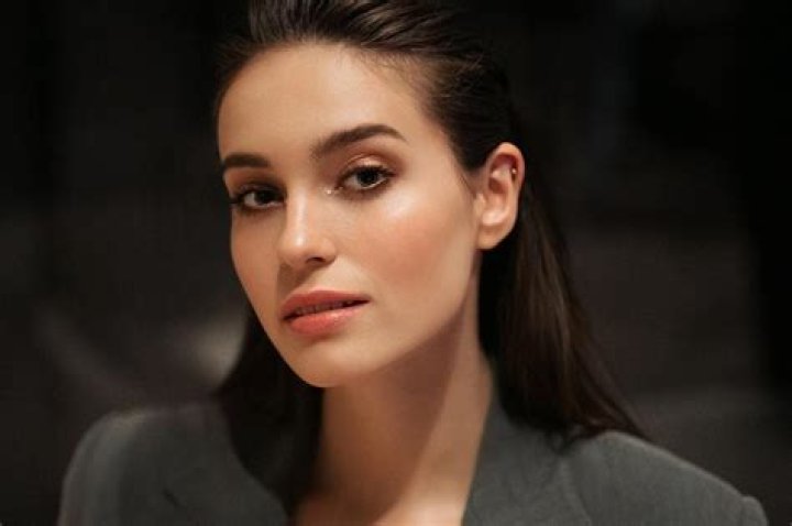 Meet Dominika Haskova On Eurovision: Everything On We Are Domi Member