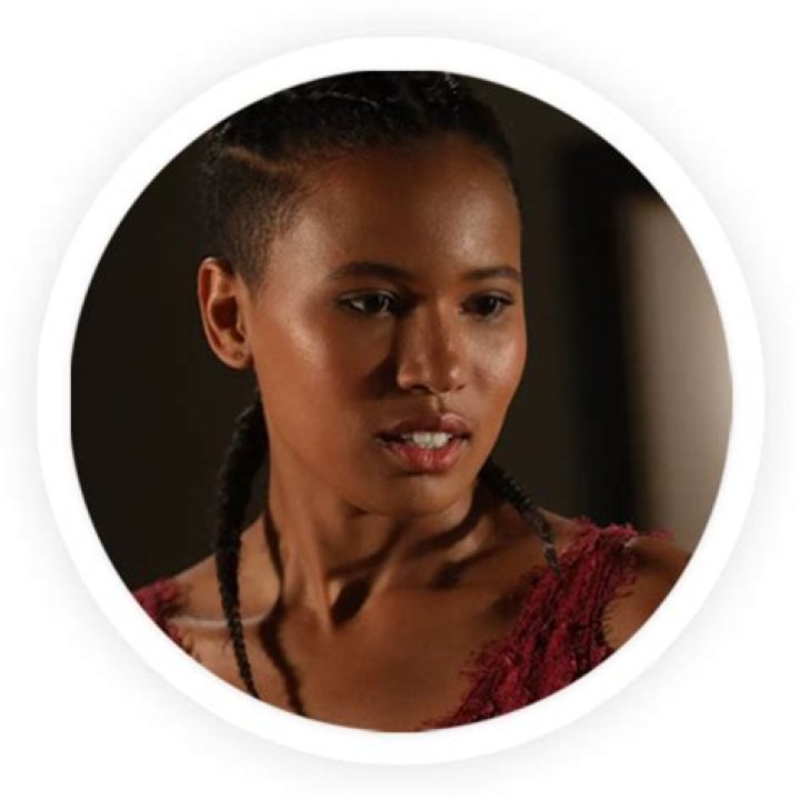 Meet Fola Evans-Akingbola The British Nigerian Actress Who Plays Maddie on Siren
