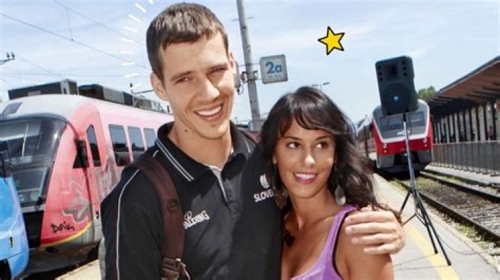 Meet Goran Dragic Wife Maja Dragić – Girlfriend and Married Life Explored