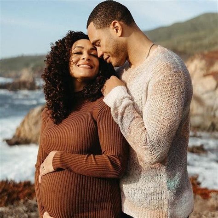 Meet Grace Byers Husband Trai Byers: Do They Have A Kid? Parents And Family