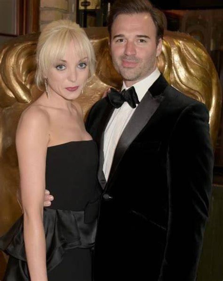 Meet Helen George Husband- Jack Ashton Career And Net Worth Details Explored
