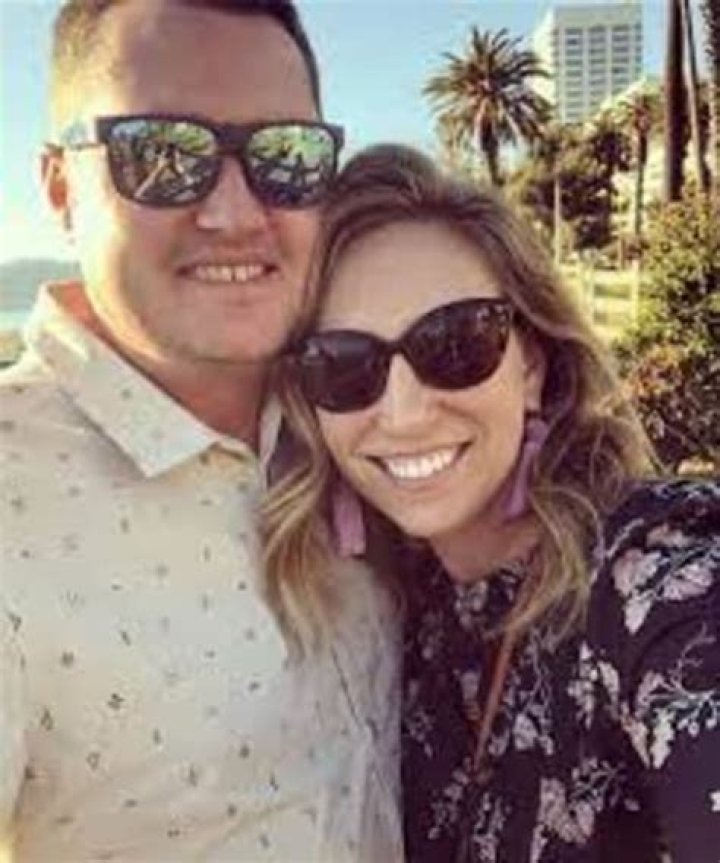Meet Jason Kokrak Wife On Instagram- Stephanie Kokrak Career And Shocking Net Worth Revealed