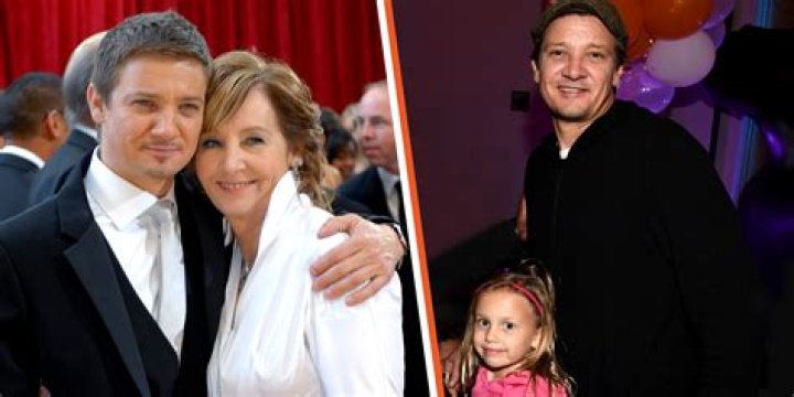 Meet Jeremy Renner Mom Valerie Cearley and Dad Lee Renner? Everything About His Parents