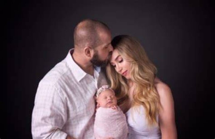 Meet Jon Dorenbos Wife Annalise Dale: How Many Kids Does The AGT Magician Have?