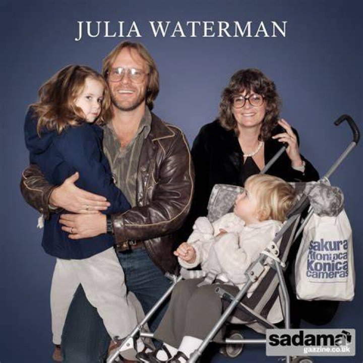 Meet Julia Waterman, Details About Dennis Waterman’s Daughter & Where She Is Today