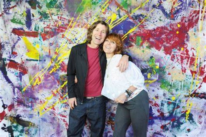 Meet Lori Guidroz: Skateboarder Rodney Mullen’s Girlfriend