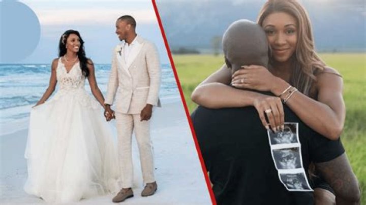 Meet Maria Taylor Husband Rodney Blackstock: Everything To Know About Him