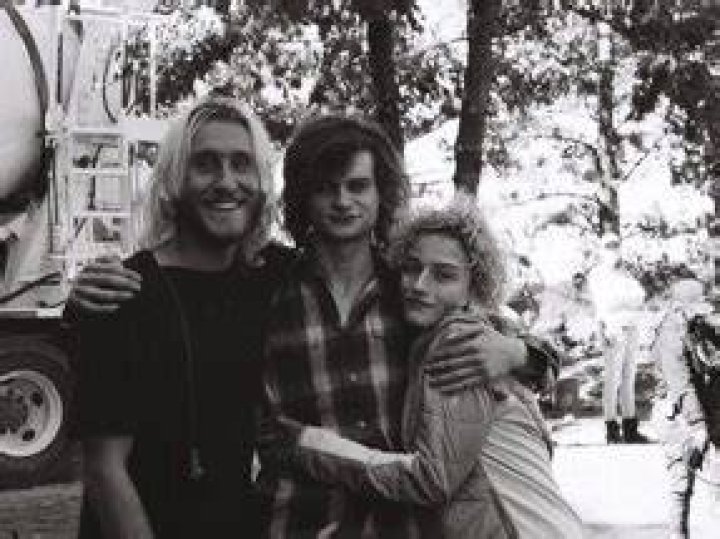 Meet Michael Tahan & Ellie Tahan; Charlie Tahan parents Family & Siblings