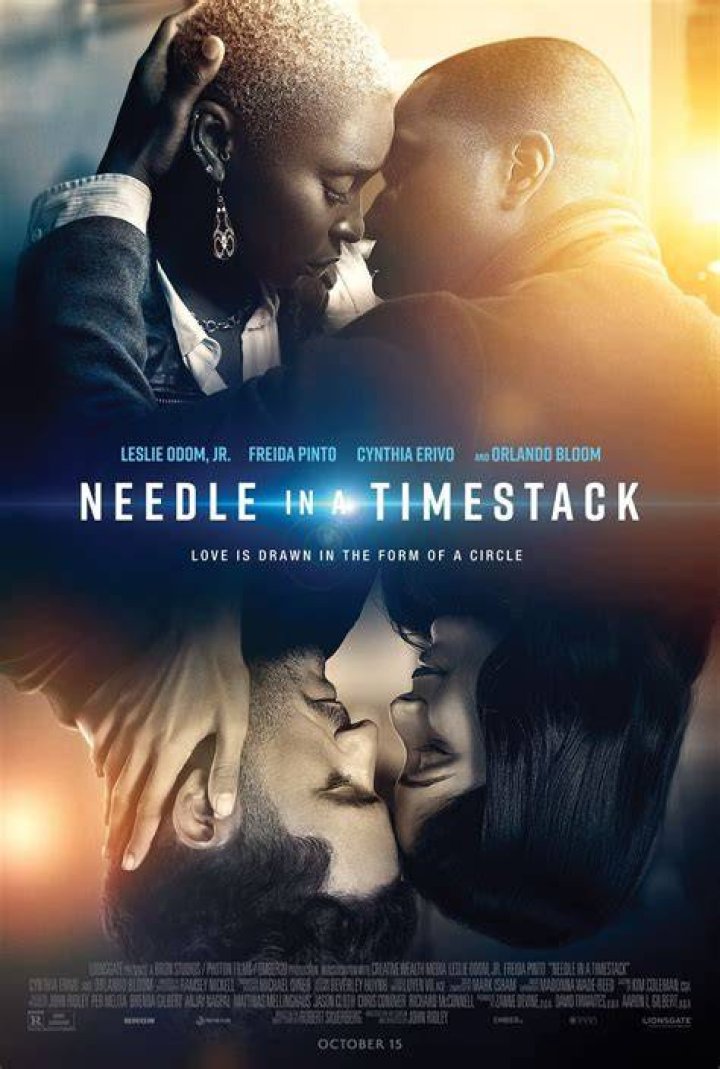 Meet Needle in a Timestack Actress Elizabeth Weinstein: Her Details Explored