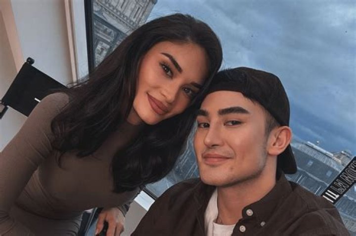 Meet Pia Wurtzbach’s Fiancé, Jeremy Jauncey
