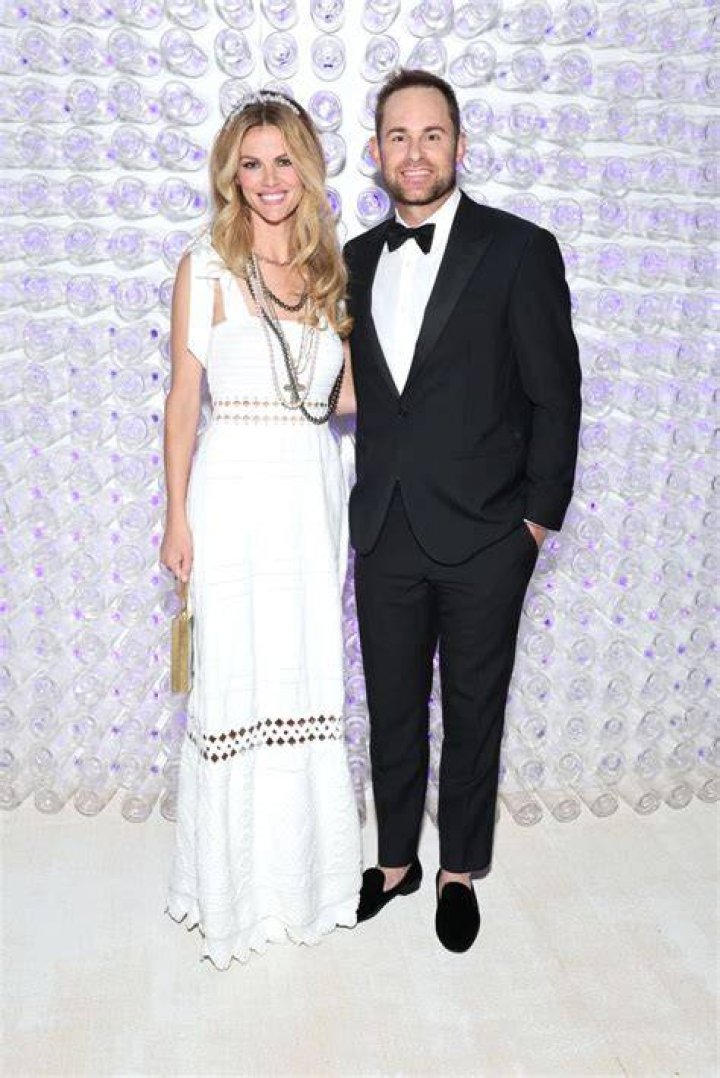 Meet Press Taylor Wife Brooklyn Scheer- Explore Their Wedding Photos