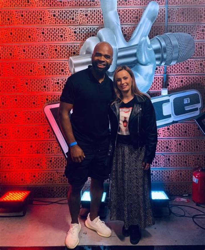 Meet Sara James Parents John James And Arleta Dancewicz: Who Is The America’s Got Talent Singer From Słubice, Poland?
