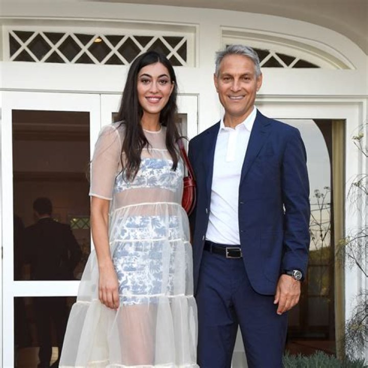 Meet Sarah Staudinger Parents Walter And Joanna Staudinger – Is Ari Emanuel Wife Jewish?